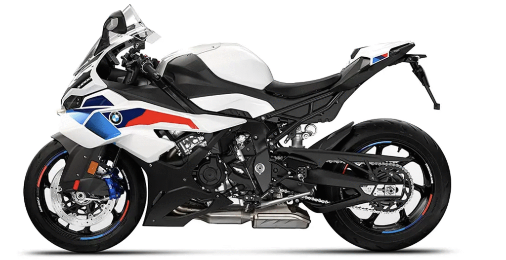 BMW S1000RR