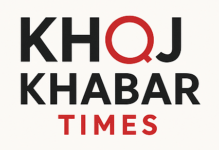 Khoj Khabar Times